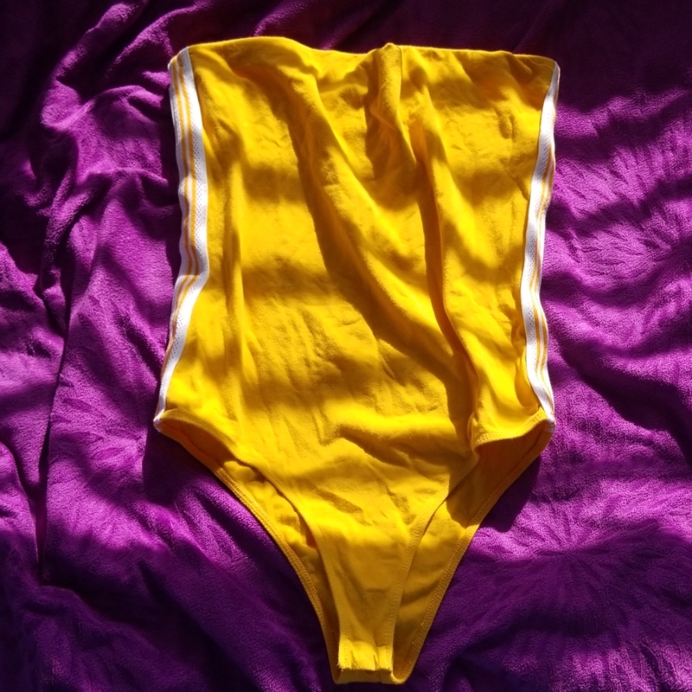 Body suit